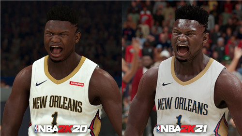 nba2k2021oppo版下載