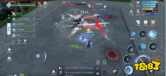 天涯明月刀手游夜探皇宫成就完成技巧 最详细夜探皇宫成就攻略