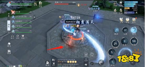 天涯明月刀手游夜探皇宫成就完成技巧 最详细夜探皇宫成就攻略