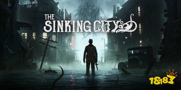 《沉没之城》时隔多月重新上架商城 厂商纠纷仍未解决