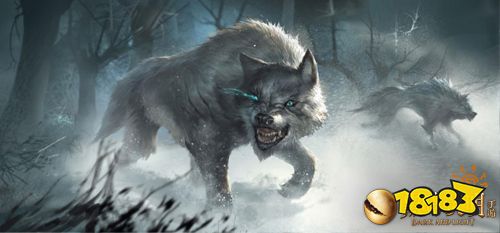 魔幻沙盒《黑暗与光明手游》二月将迎重大更新，驯养玩法即将开放