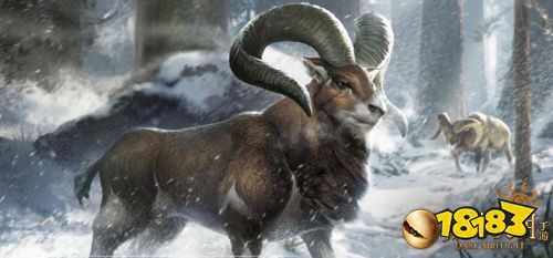 魔幻沙盒《黑暗与光明手游》二月将迎重大更新，驯养玩法即将开放