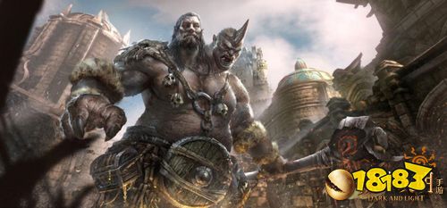 魔幻沙盒《黑暗与光明手游》二月将迎重大更新，驯养玩法即将开放