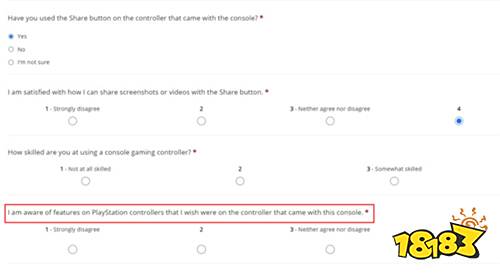 打不过就加入 微软考虑在Xbox手柄加入PS5手柄功能