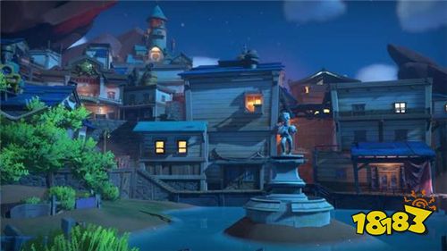 《沙石镇时光》分享故事初衷:希望玩家成为环保践行者