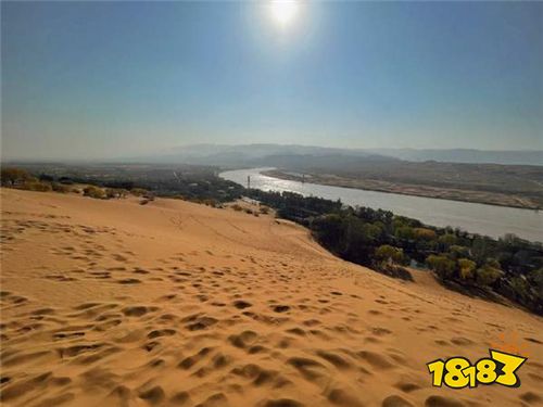 《沙石镇时光》分享故事初衷:希望玩家成为环保践行者