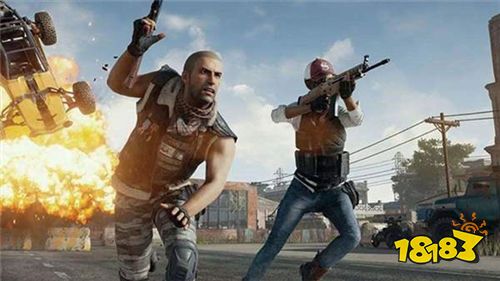 曝《绝地求生2》《PUBG手游2》即将公布 将跨平台
