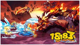 2021萌将风云手机下载