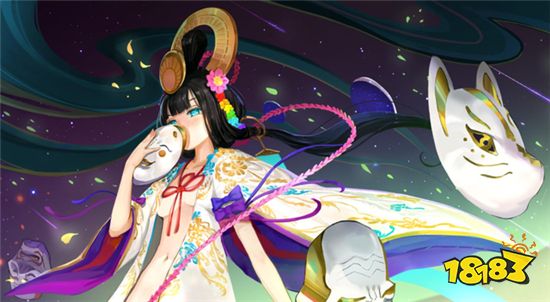 阴阳师2021年将会推出多少式神 SP式神目前就有六个