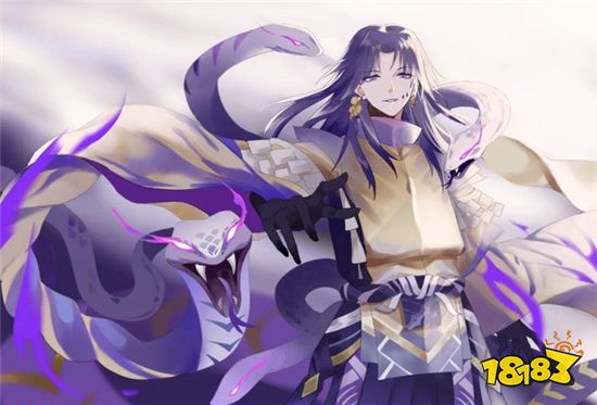 阴阳师2021年将会推出多少式神 SP式神目前就有六个