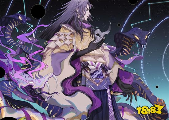 阴阳师2021年将会推出多少式神 SP式神目前就有六个