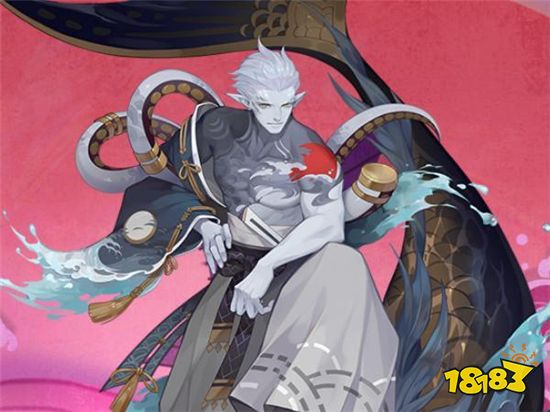 阴阳师sp荒川调整后强度详解只要能活出体验服就行