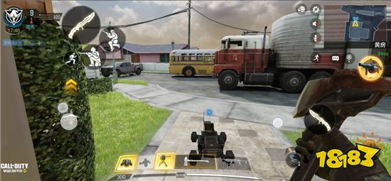 使命召唤手游电击小车怎么克制 电击小车克制方法详解