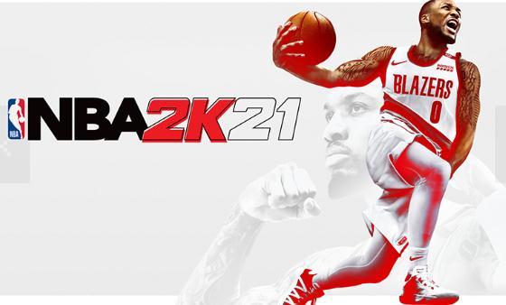 NBA2K21 2021年1月7日储物柜代码分享