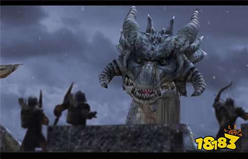 地牢围攻iOS版下载