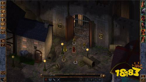 地牢编年史中文版下载