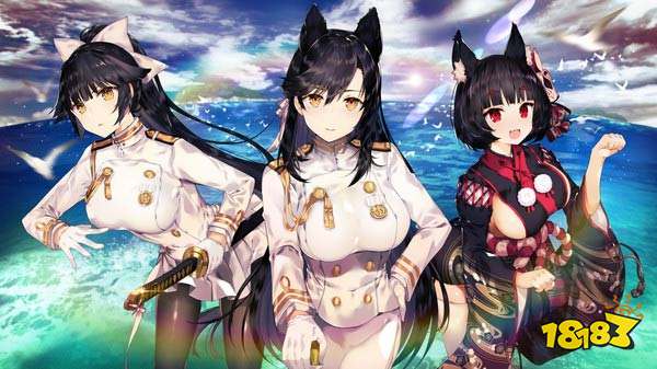 碧蓝航线pc版售价多少 碧蓝航线steam游戏购买地址一览