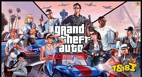 10年《GTA》跟踪研究 没证据表明暴力游戏影响孩子