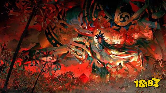 阴阳师sp彼岸花实战表现分析优秀的收割型式神诞生 181阴阳师专区 阴阳师sp彼岸花实战表现分析优秀的收割型式神诞生 181阴阳师专区