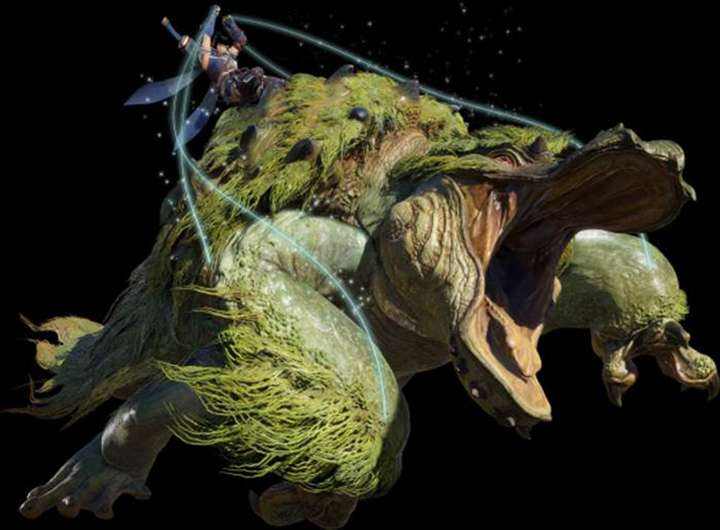 怪物猎人崛起狩猎笛派生招式详解 笛子怎么用