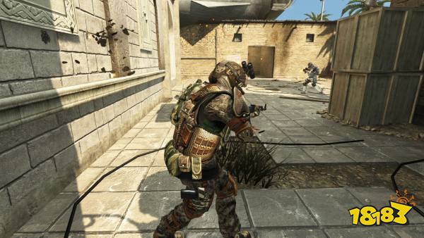 《战地之王》重新上架Steam 预计2021年4月发售