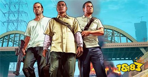 英国2020年游戏总销量榜 FIFA 21夺冠 GTA5排进前三