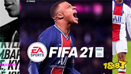 英国2020年游戏总销量榜 FIFA 21夺冠 GTA5排进前三