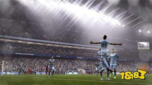 EA Sports前总裁：《FIFA》终极团队模式不是赌博