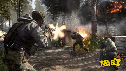 外媒总结2020年最赚钱10款游戏 COD16狂揽19亿美元