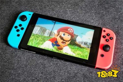 任天堂Switch主机销量超3DS游戏机 NS还将持续增加