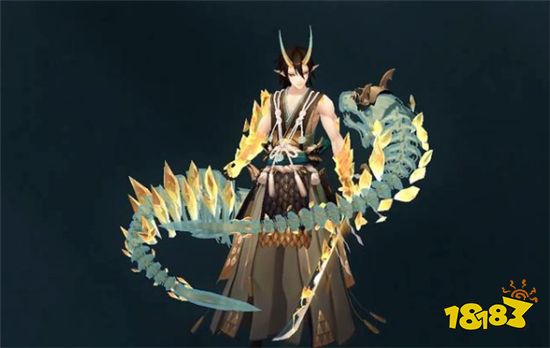 阴阳师大岳丸典藏皮重做归来这次勉勉强强到及格线