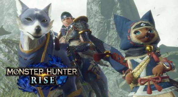 怪物猎人崛起弓箭刚射系统怎么样 弓箭刚射系统详解