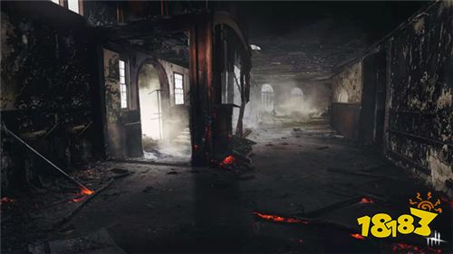 《黎明杀机》HUD/排位状态调整前瞻 首次使用UI缩放