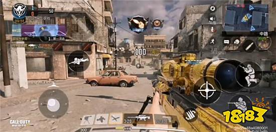 使命召唤手游瞄准辅助有没有用 瞄准辅助作用详解