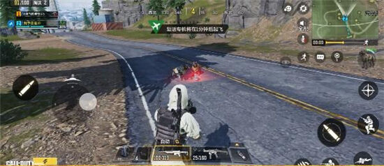 使命召唤手游使命战场猎犬芯片使用技巧分享