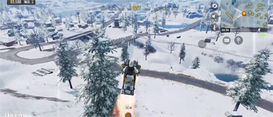 使命召唤手游空降芯片有什么用 空降芯片作用详解