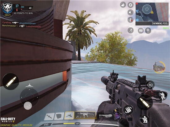 使命召唤手游GKS配件怎么选择 GKS配件选择推荐