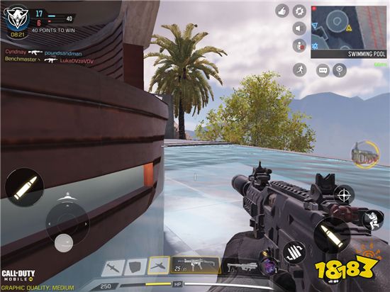 使命召唤手游GKS配件怎么选择 GKS配件选择推荐