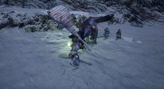 怪物猎人崛起弓箭收刀怎么做 弓箭收刀操作方法