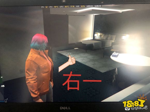 Gta5佩里科岛密码本怎么过佩里科岛密码本任务攻略 181侠盗飞车5专区