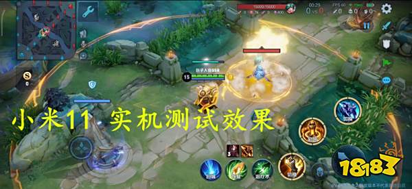 王者荣耀新版本内藏黑科技，低配手机享受高质量体验