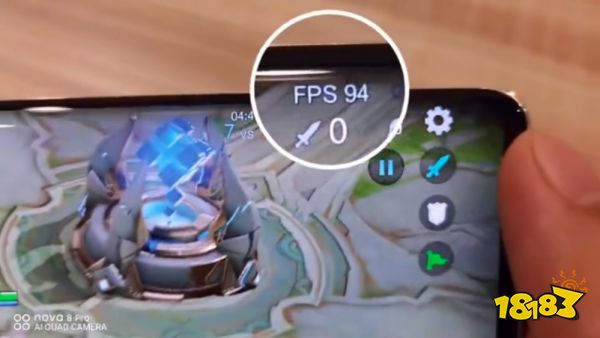 王者荣耀新版本内藏黑科技，低配手机享受高质量体验