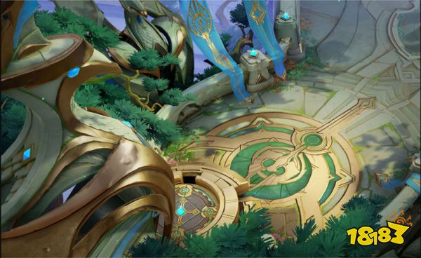 王者荣耀新版本内藏黑科技，低配手机享受高质量体验