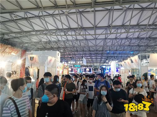第二届ChinaJoy洛裳华服·赏招商开启
