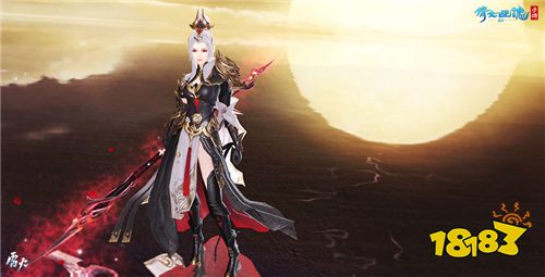 云熙当铺重装开业之喜 倩女手游1月迎新更新前瞻!
