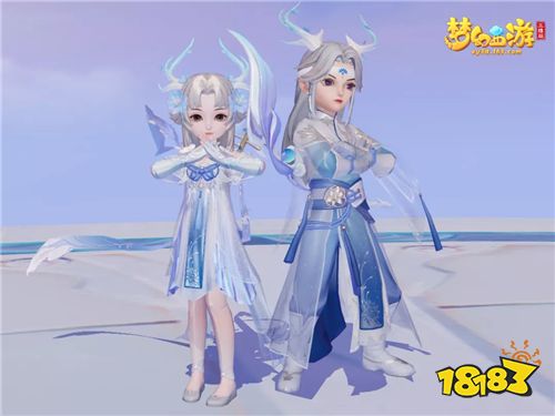 《梦幻西游三维版》锦衣坐骑今日来袭 武神坛周末开战!