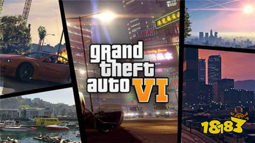 传《GTA6》将拥有女性主角 系列首次采用男/女主设定