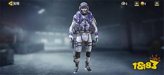 使命召唤手游幽灵离子怎么获得 幽灵离子获得方法