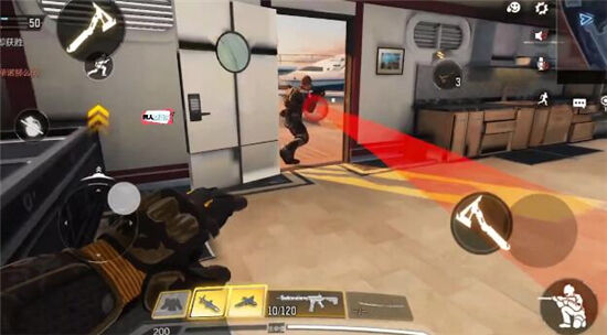 使命召唤手游战斗飞斧怎么用 战斗飞斧使用方法详解