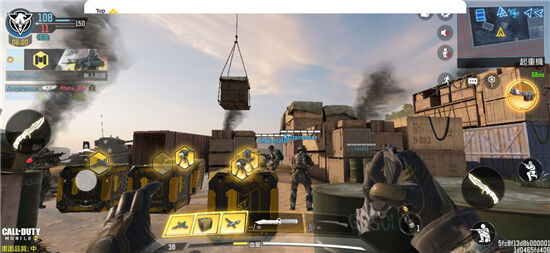 使命召唤手游自救针怎么获得 自救针获得方法详解